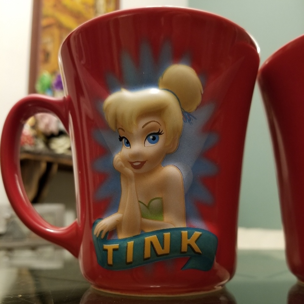 Disney Tinkerbell